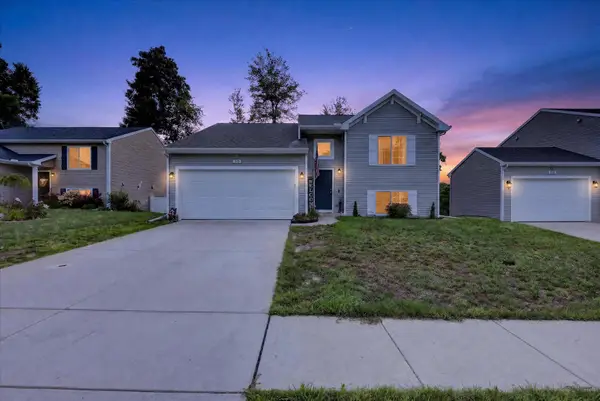 818 Strauss Court, Greenville, MI 48838