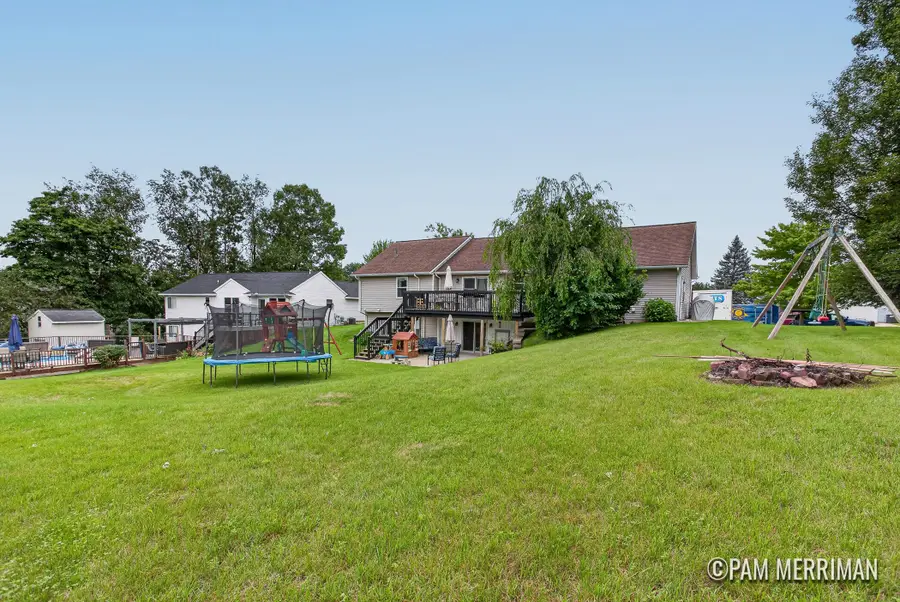 95 Windflower Street NE, Plainfield, MI 49321 - #3