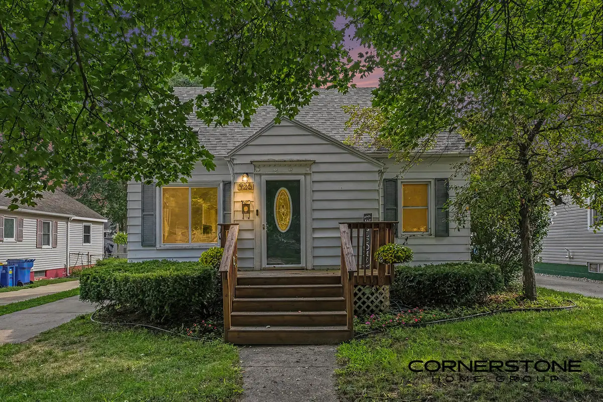 926 California Street NW, Grand Rapids, MI 49504 - #1