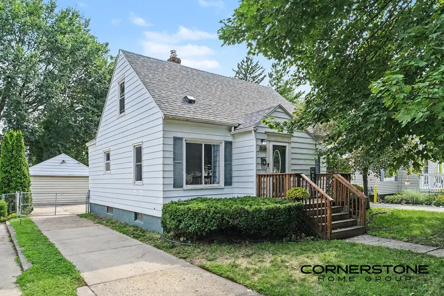 926 California Street NW, Grand Rapids, MI 49504 - #2