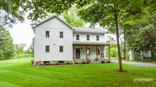 8881 2 Mile Road NE, Ada, MI 49301