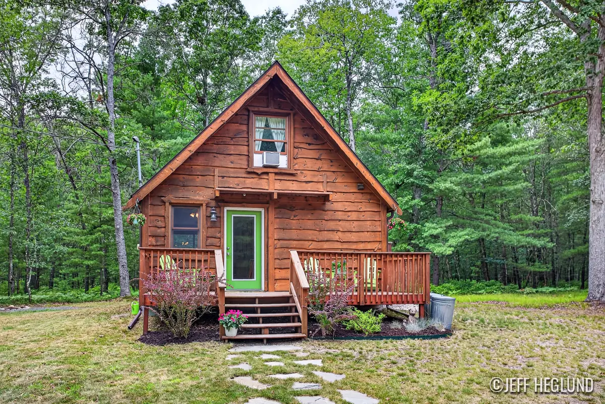 12072 S Star Lake Drive, Baldwin, MI 49304 - #1