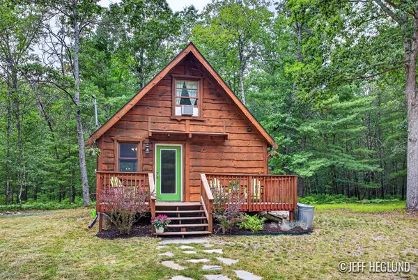 12072 S Star Lake Drive, Baldwin, MI 49304