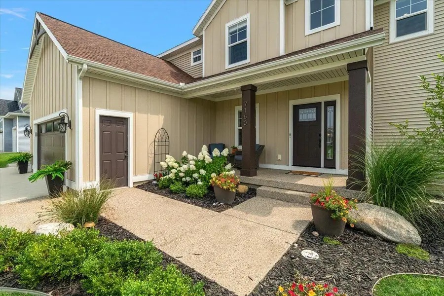 7160 Sugar Maple Drive, Hudsonville, MI 49426 - #3