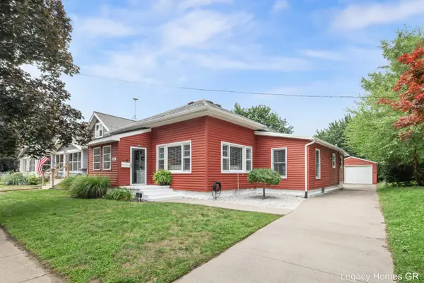 1042 Patton Avenue NW, GrandRapids, MI 49504