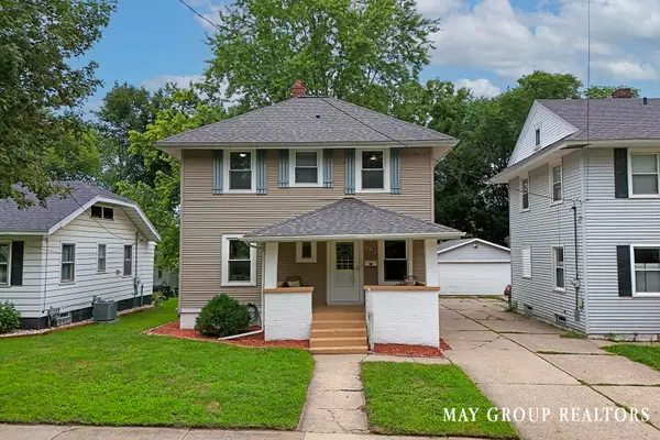 143 Burr Oak Street NE, GrandRapids, MI 49505
