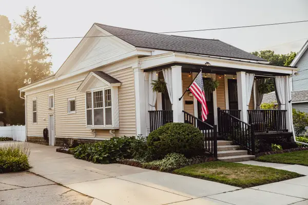 111 Rich Street, Ionia, MI 48846