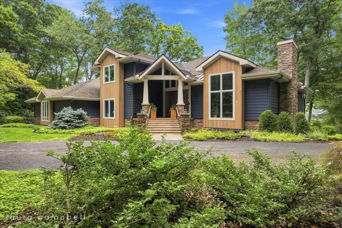 7177 Aqua Fria Court SE, Cascade, MI 49546 - #1