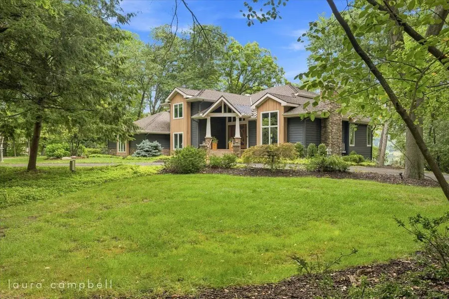 7177 Aqua Fria Court SE, Cascade, MI 49546 - #2
