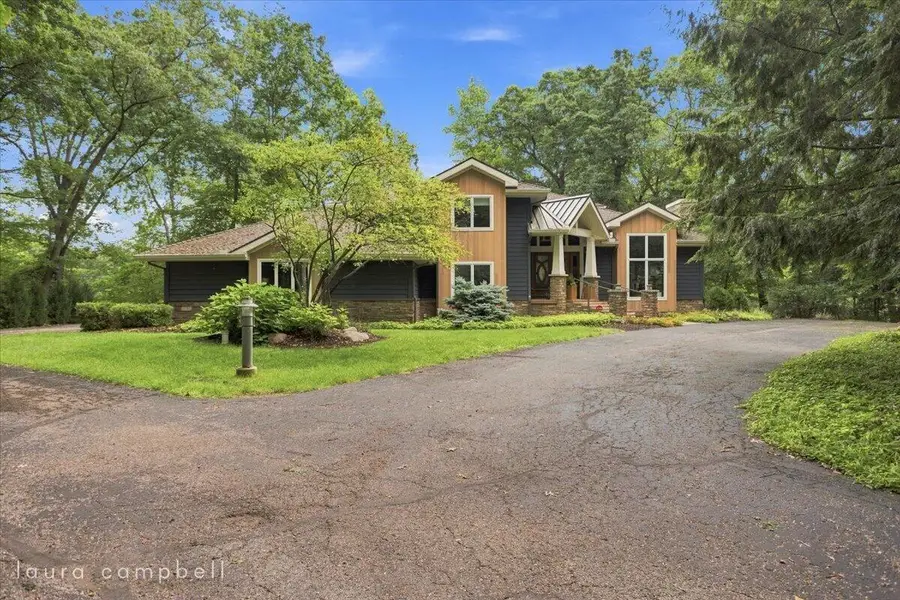 7177 Aqua Fria Court SE, Cascade, MI 49546 - #3