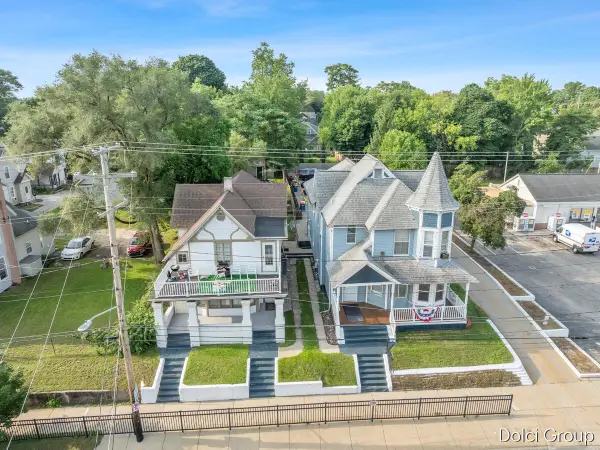 522 Michigan Street NE, GrandRapids, MI 49503