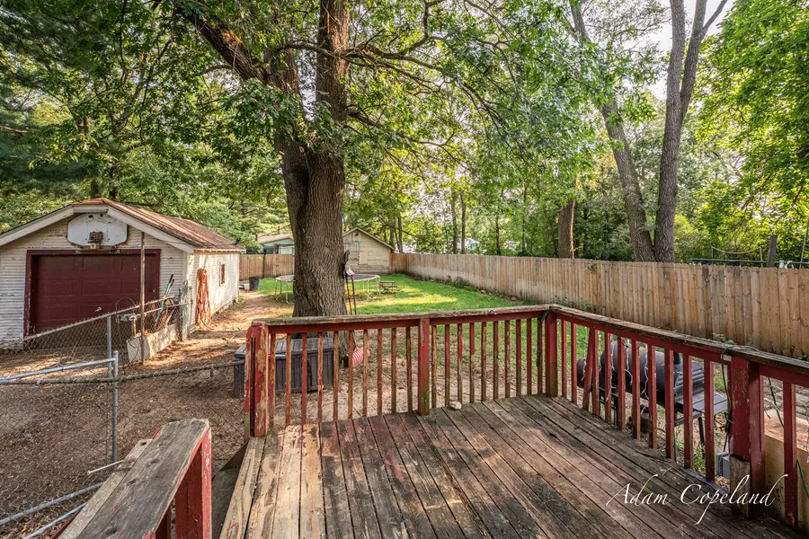 326 43rd Street SE, Kentwood, MI 49548 - #3