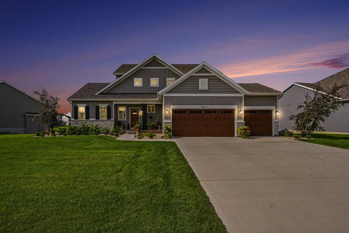 12623 Manchester Drive, Grand Haven, MI 49417 - #1
