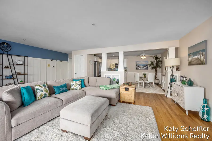 12265 S Crystal Waters Drive Unit: 2, Holland, MI 49424 - #3