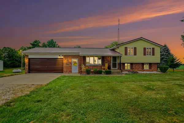850 S State Road, Carsonville, MI 48419