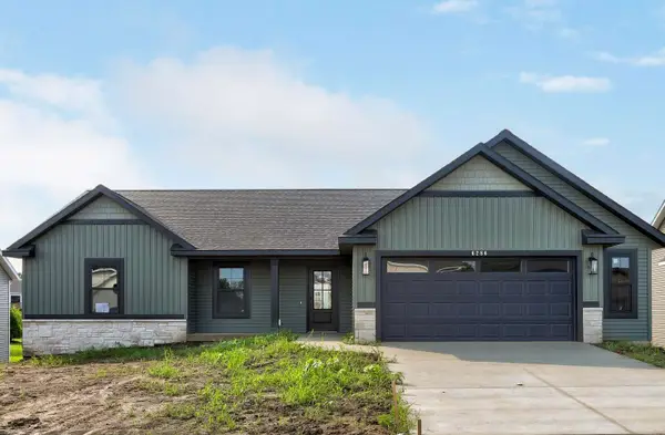 6286 Roman Road, Allendale, MI 49401