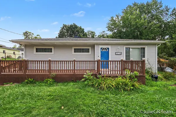 1534 Katrina Drive SE, Kentwood, MI 49508