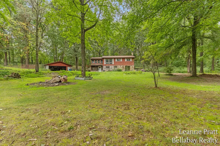 817 W Kirby Road, Battle Creek, MI 49017 - #3