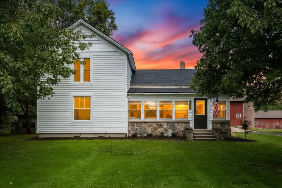 6411 11 Mile Road NE, Rockford, MI 49341 - #2