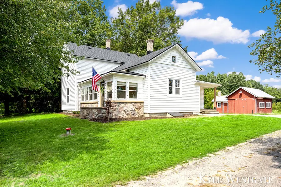 6411 11 Mile Road NE, Rockford, MI 49341 - #3