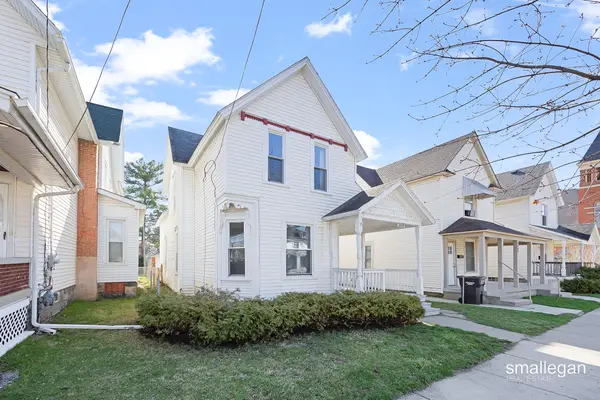 1010 NW Alpine Avenue, GrandRapids, MI 49504