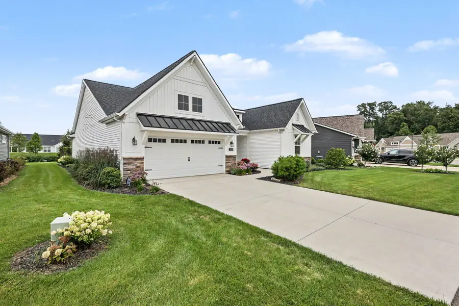 2939 Isle Water Drive, Belmont, MI 49306 - #3