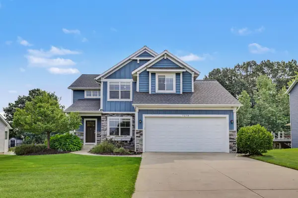 7278 Rosie Shores Drive SW, ByronCenter, MI 49315