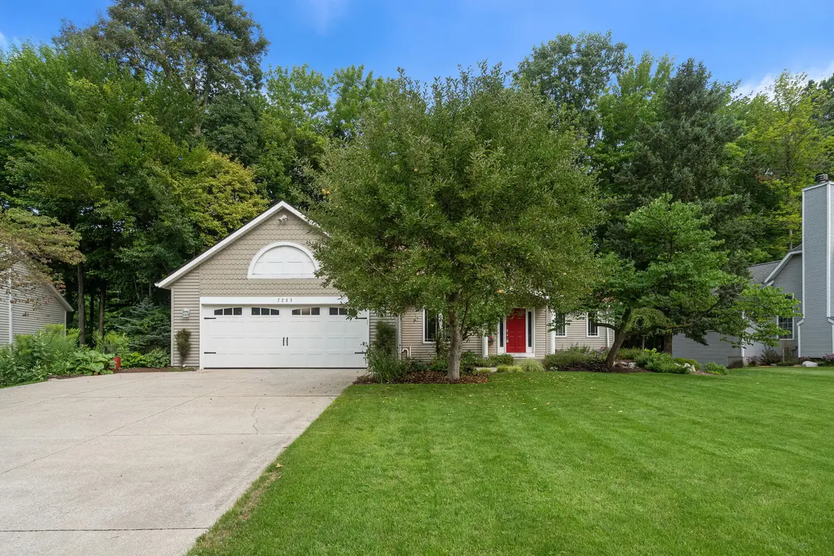 7255 Tory Drive, Hudsonville, MI 49426 - #1