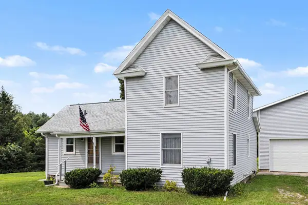 4407 Andrus Road, Hastings, MI 49058