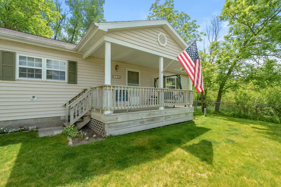 2038 E Bristol Road E, Dowling, MI 49050 - #3