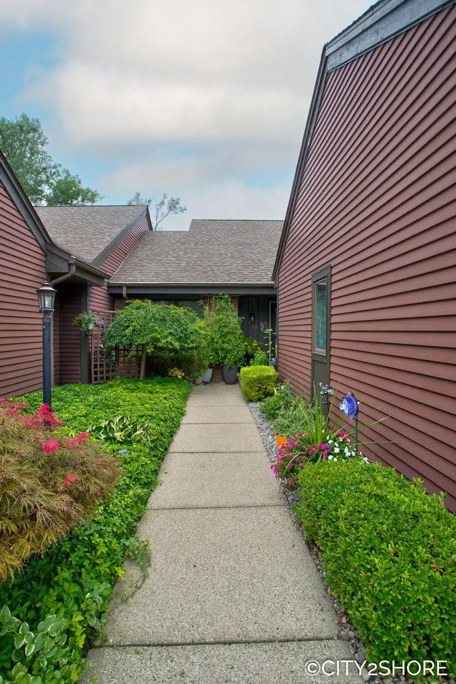 4177 Indian Spring Drive SW, Grandville, MI 49418 - #3