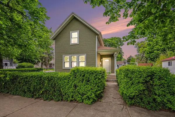 831 NW Second Street NW, GrandRapids, MI 49504