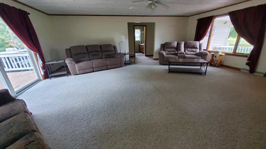 6986 E Meceola Road, Evart, MI 49631 - #2