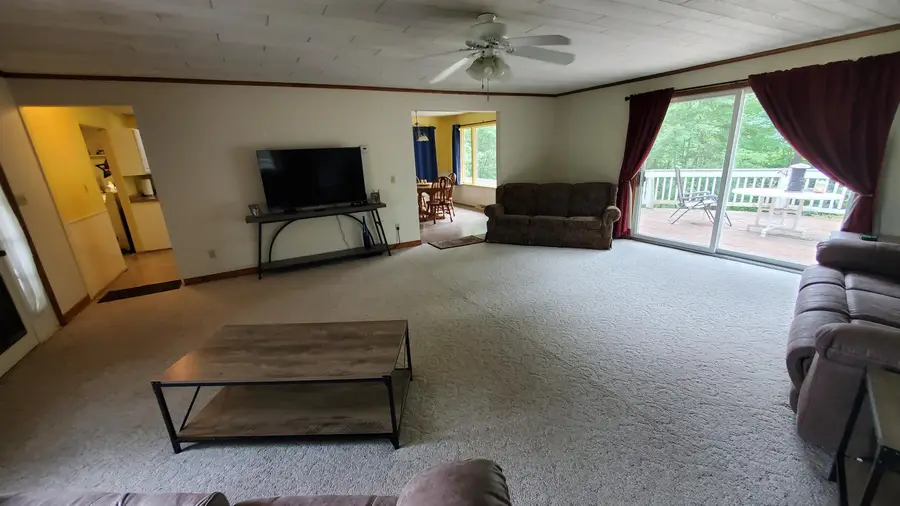6986 E Meceola Road, Evart, MI 49631 - #3