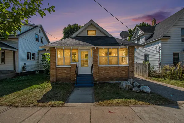 448 Spencer Street NE, GrandRapids, MI 49505