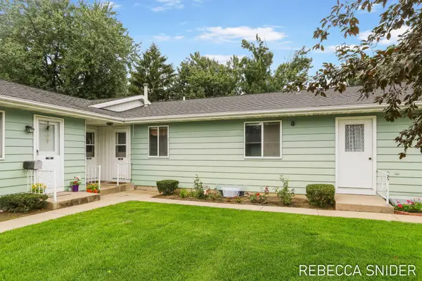 5692 Leisure S Drive SE, GrandRapids, MI 49548