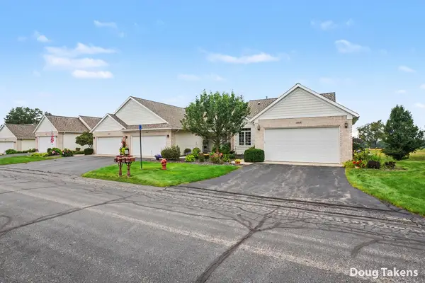 8215 Stoney Lane SW, ByronCenter, MI 49315