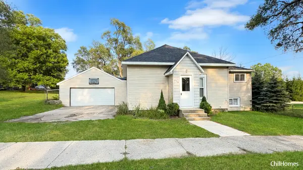 716 Root Street, Belding, MI 48809