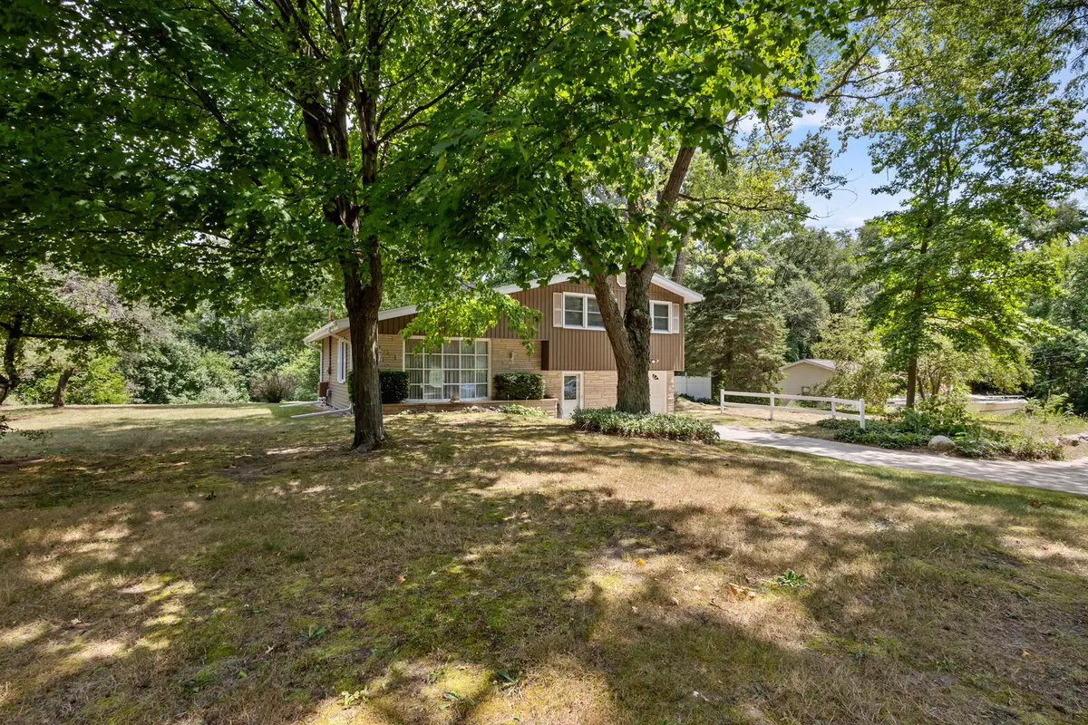 10426 Douglas Avenue, Plainwell, MI 49080 - #1