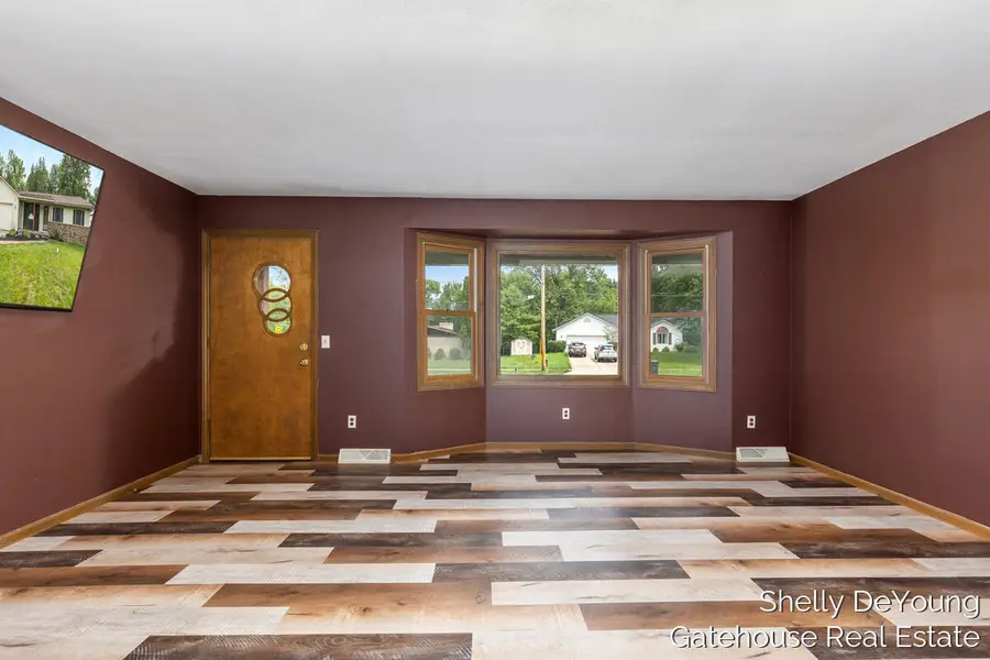 3078 Paris Park Drive SE, Kentwood, MI 49512 - #3