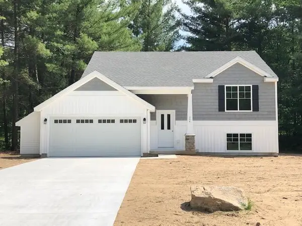 Lot 14 Flat Rock Drive, SandLake, MI 49343