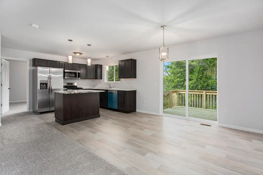 Lot 14 Flat Rock Drive, Easton, MI 49343 - #2