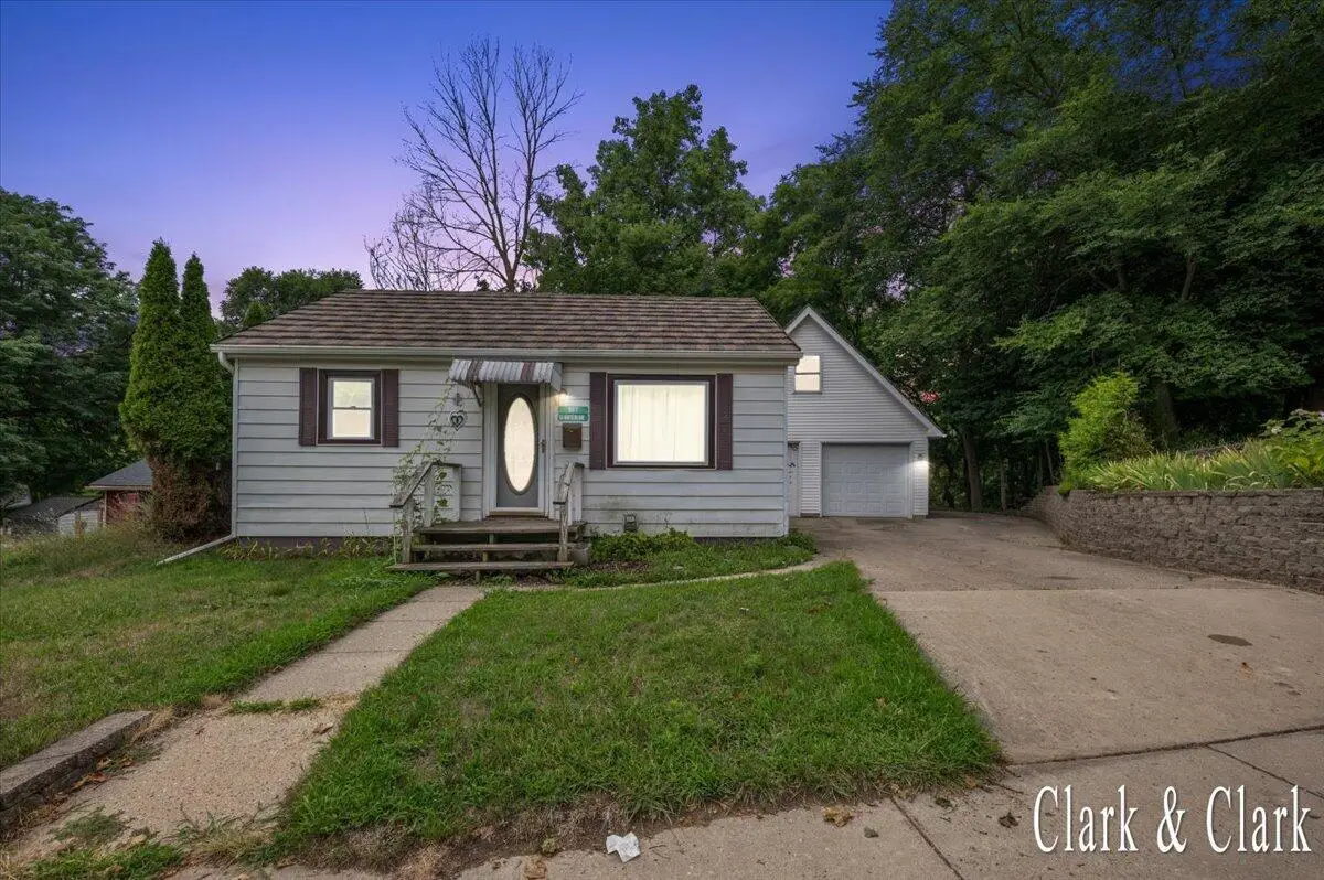 507 Quarterline Street, Portland, MI 48875 - #1