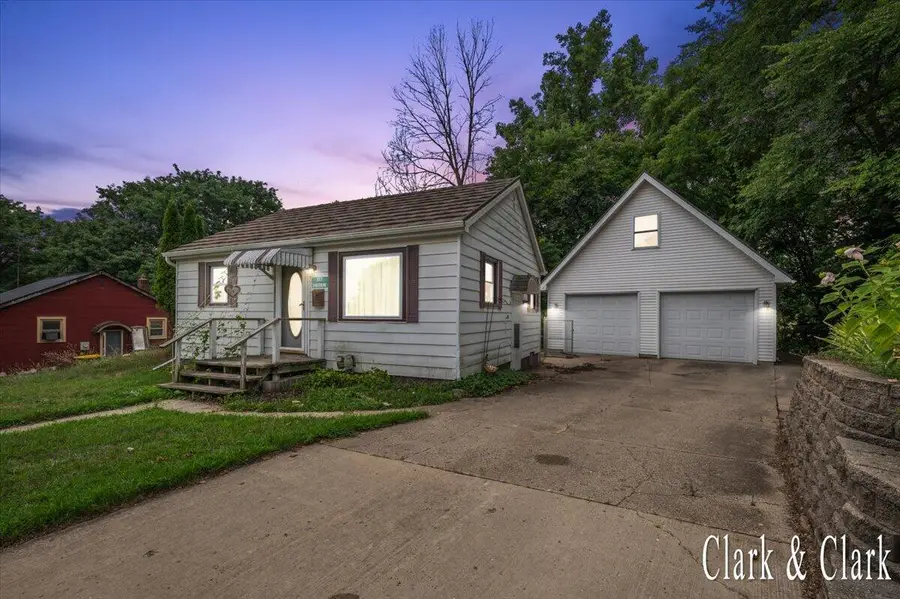 507 Quarterline Street, Portland, MI 48875 - #2