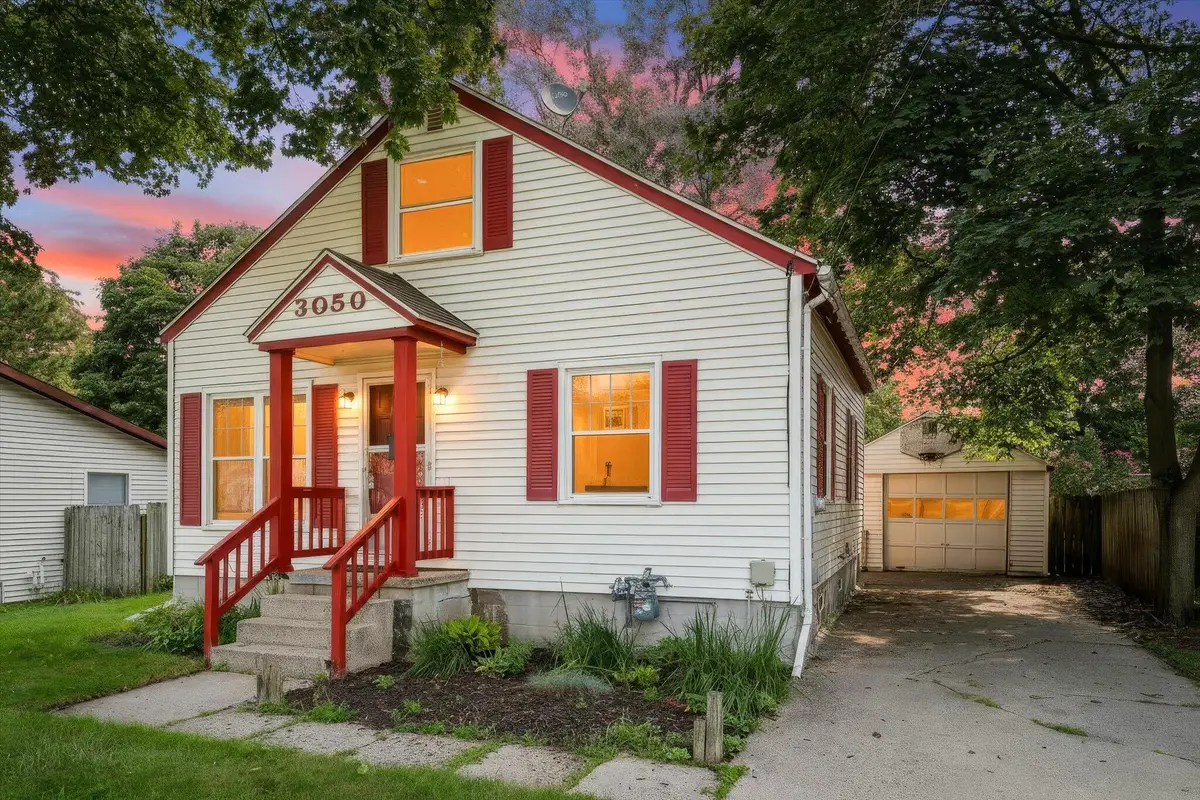 3050 Highgate Avenue SW, Wyoming, MI 49509 - #1