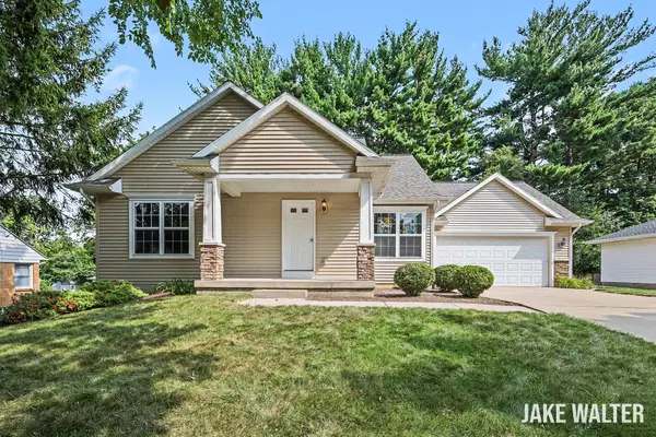 315 Sib Rumery Street, Wayland, MI 49348