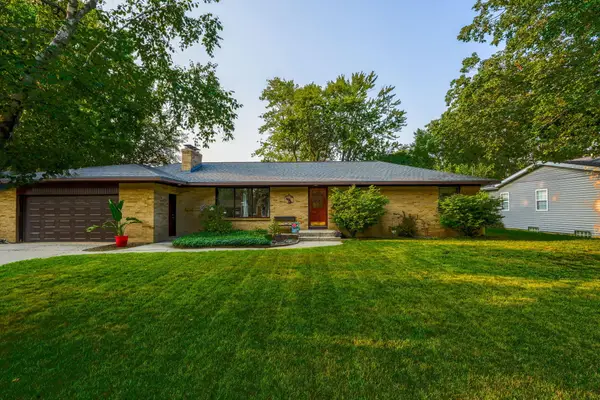 4103 Omaha Street SW, Grandville, MI 49418