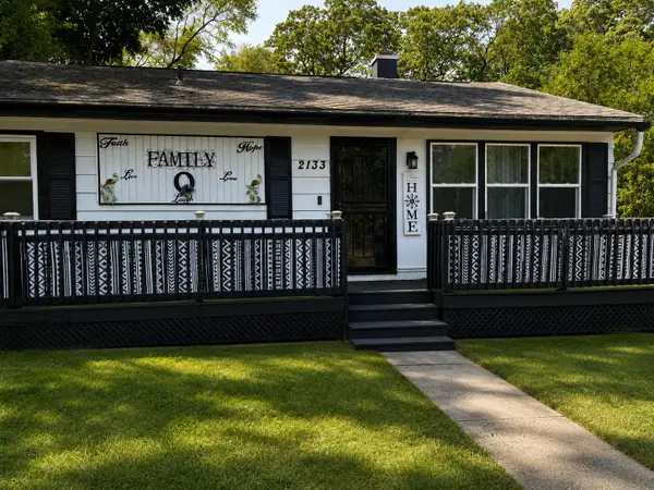 2133 Riordan Street, MuskegonHeights, MI 49444