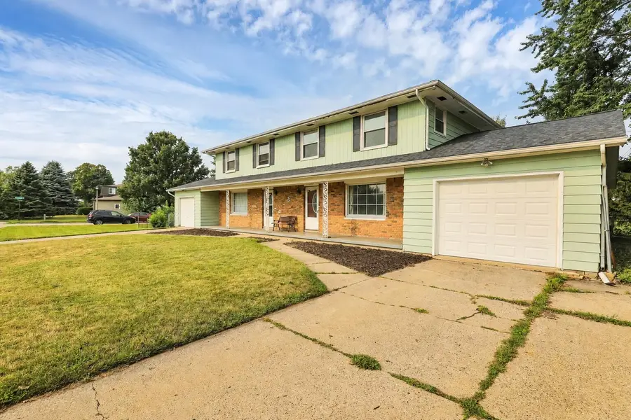 309 Elmwood Road, Lansing, MI 48917 - #2