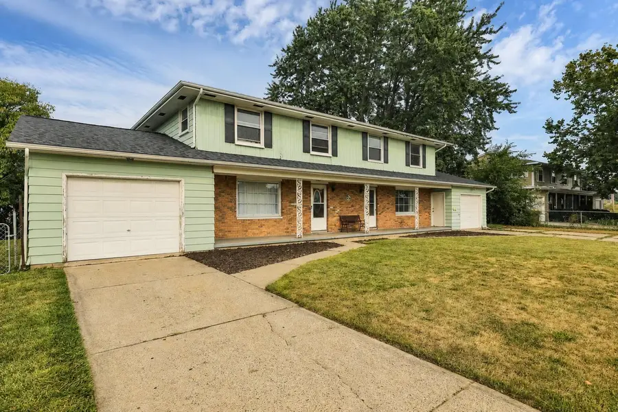 309 Elmwood Road, Lansing, MI 48917 - #3
